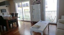 Piso Benazet, a 3 bed apartment for rent Sitges