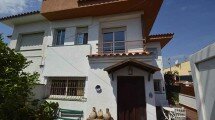 Casa Monaco, a 3 bed villa for sale Sitges