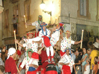 Santa Tecla in Sitges