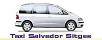 taxi_salvador_sitges