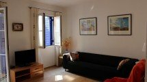 Winter Let, Trino An Apartment For Long Term Rent In Sitges