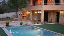 Casa Santiago, a 4 bed Villa for sale Sitges, Mas Alba
