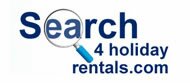Search 4 holiday rentals