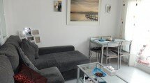 Piso Garraf a 1 bed apartment for sale Sitges
