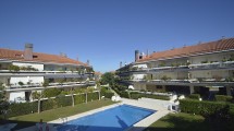 4 bed apartment for sale Parc de Mar Sitges