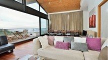 4 bed villa for rent Quint Mar Sitges