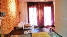 1 bedroom loft apartment for rent in Vilanova i La Geltru