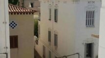2 Bed Apartment For Rent Central Sitges